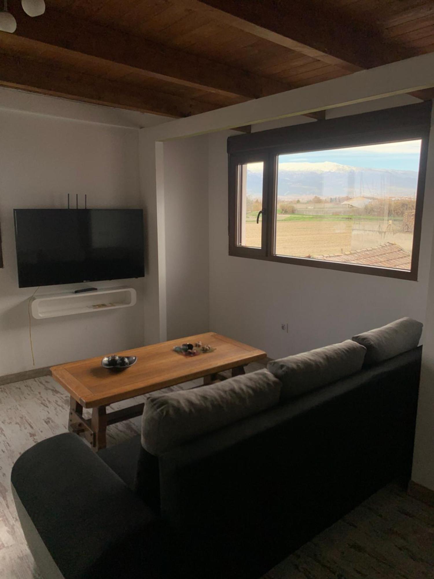 Apartamentos La Vega De Granada Ambroz 외부 사진